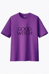 GOOD WITCH - MARŠKINĖLIAI MOTERIMS